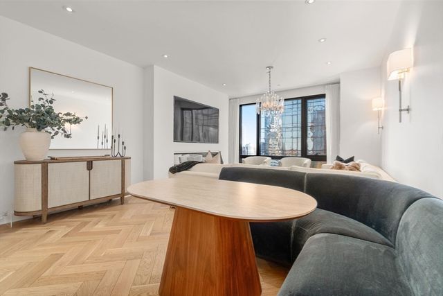 500 Atlantic Ave 18C, Boston, MA 02210