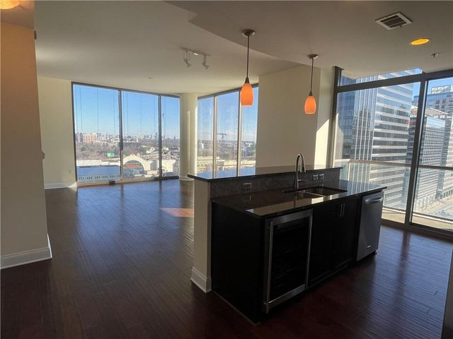 270 17th Street NW 1602, Atlanta, GA 30363
