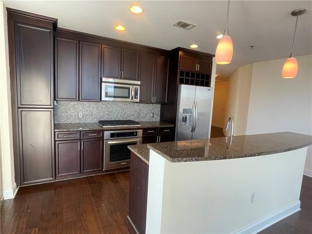 270 17th Street NW 1602, Atlanta, GA 30363