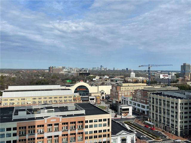 270 17th Street NW 1602, Atlanta, GA 30363