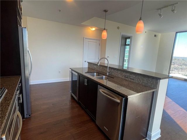 270 17th Street NW 1602, Atlanta, GA 30363