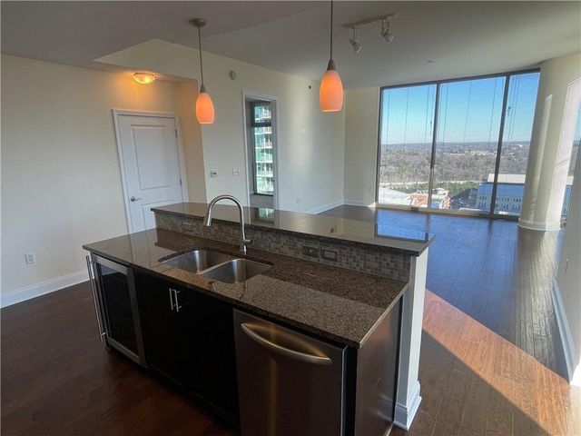 270 17th Street NW 1602, Atlanta, GA 30363