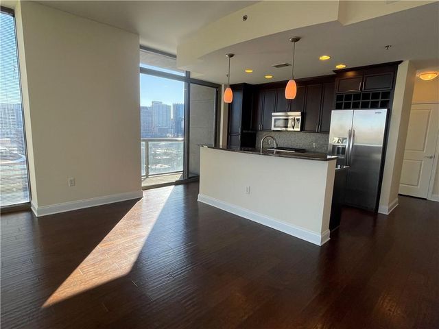 270 17th Street NW 1602, Atlanta, GA 30363