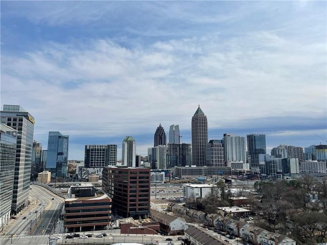 270 17th Street NW 1602, Atlanta, GA 30363