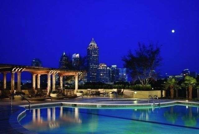 270 17th Street NW 1602, Atlanta, GA 30363