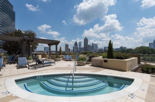270 17th Street NW 1602, Atlanta, GA 30363