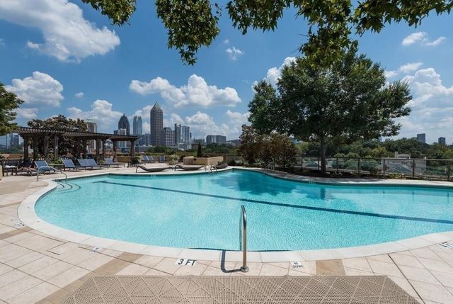 270 17th Street NW 1602, Atlanta, GA 30363