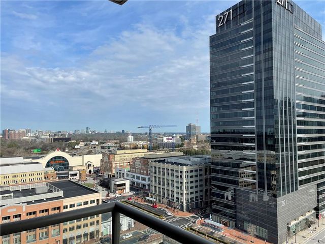 270 17th Street NW 1602, Atlanta, GA 30363