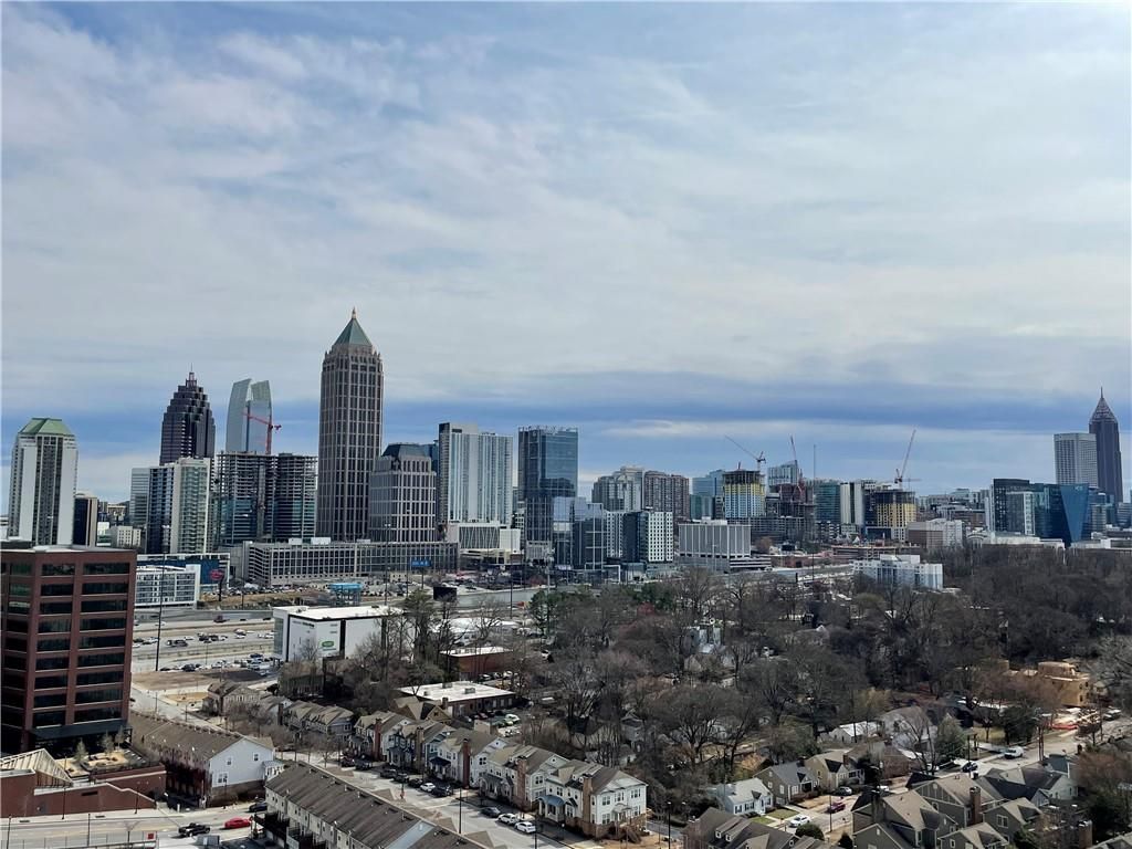 270 17th Street NW 1602, Atlanta, GA 30363