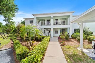 5725 GREENWOOD AVENUE 1201, North Port, FL 34287