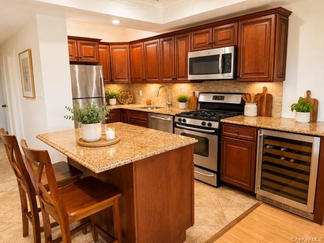 1404 Outlook Avenue 1, Bronx, NY 10465
