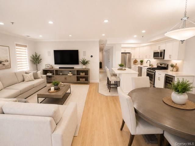 1404 Outlook Avenue 1, Bronx, NY 10465