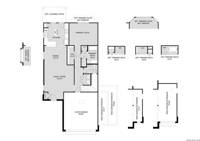 1927 Olivia Drive, New Braunfels, TX 78130