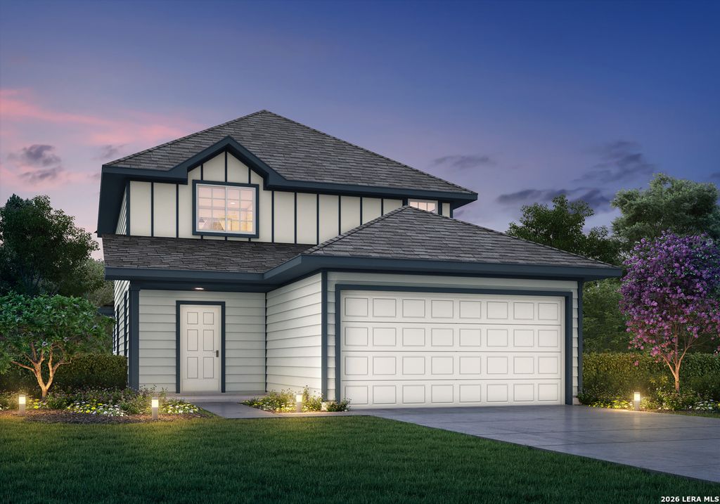 1927 Olivia Drive, New Braunfels, TX 78130