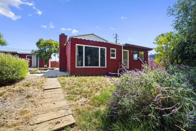 4601 Fairway Drive, Soquel, CA 95073