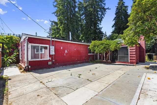 4601 Fairway Drive, Soquel, CA 95073