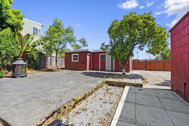 4601 Fairway Drive, Soquel, CA 95073