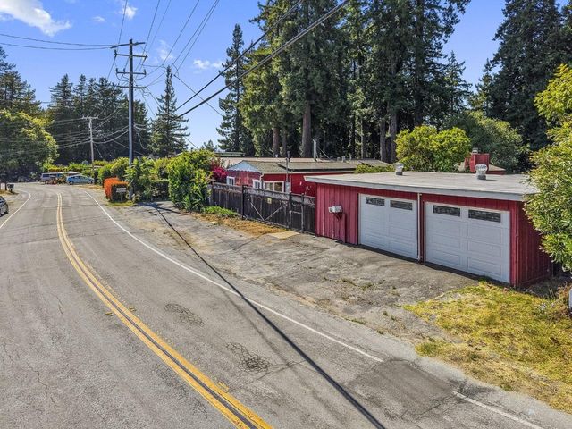 4601 Fairway Drive, Soquel, CA 95073