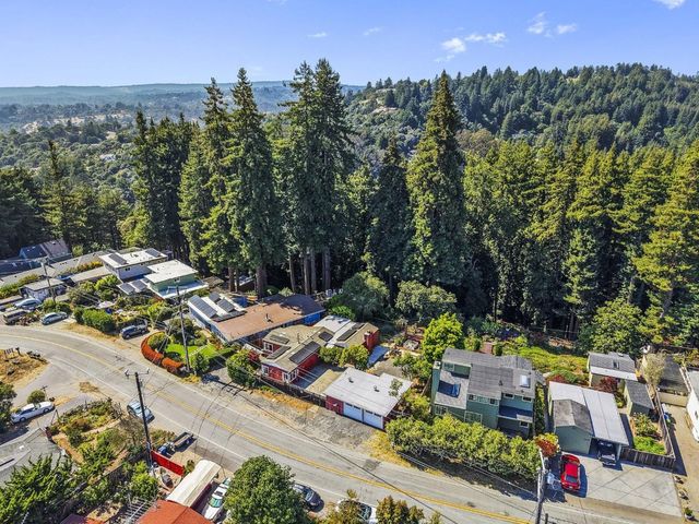 4601 Fairway Drive, Soquel, CA 95073