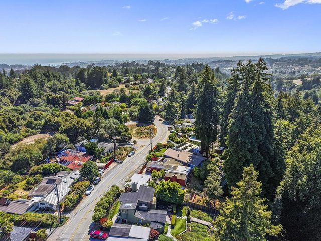 4601 Fairway Drive, Soquel, CA 95073
