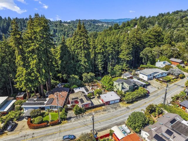 4601 Fairway Drive, Soquel, CA 95073