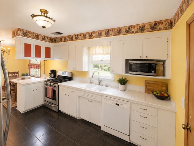 316 W 11th Street S, Newton, IA 50208