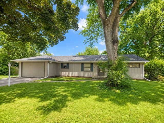 316 W 11th Street S, Newton, IA 50208