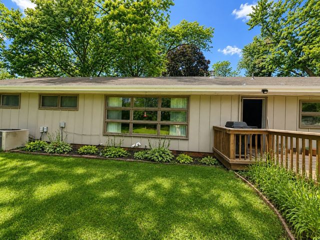 316 W 11th Street S, Newton, IA 50208
