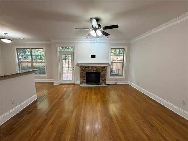5140 Meridian Lane, Alpharetta, GA 30022