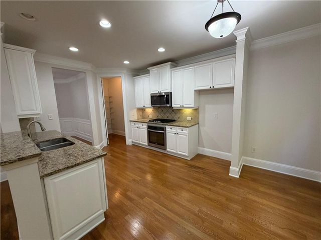 5140 Meridian Lane, Alpharetta, GA 30022
