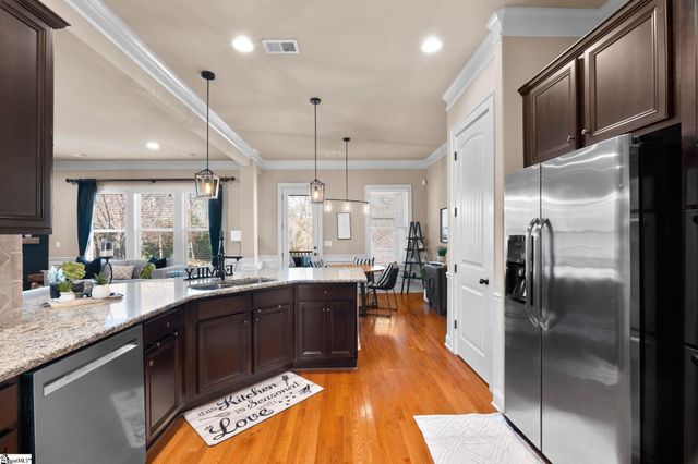 24 Grove Valley Way, Greenville, SC 29605