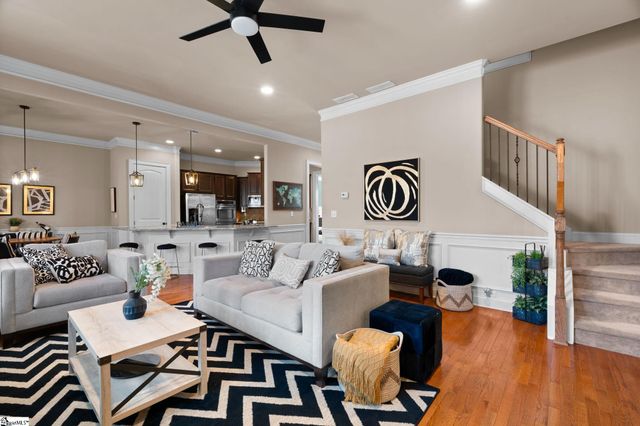 24 Grove Valley Way, Greenville, SC 29605