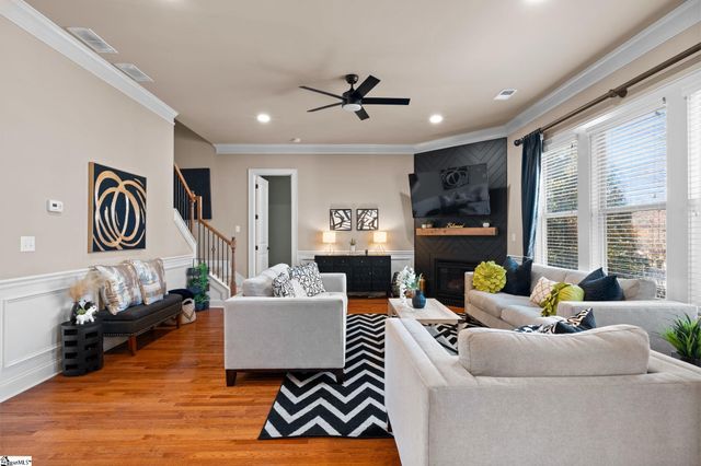 24 Grove Valley Way, Greenville, SC 29605