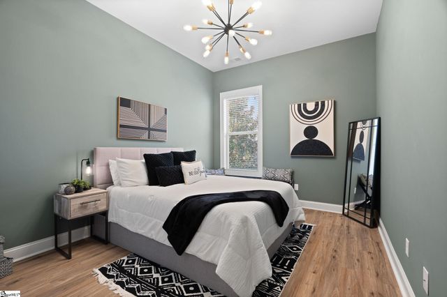 24 Grove Valley Way, Greenville, SC 29605