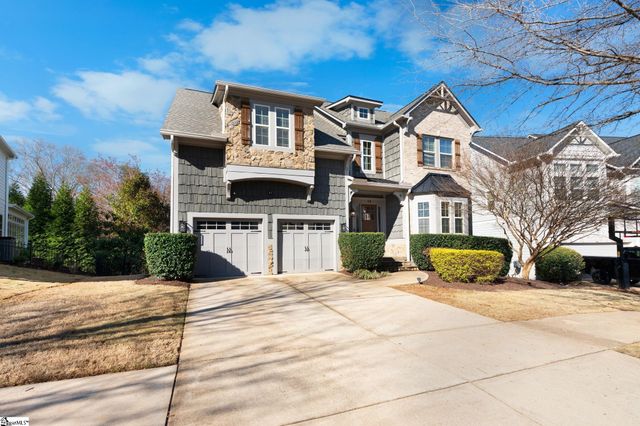 24 Grove Valley Way, Greenville, SC 29605