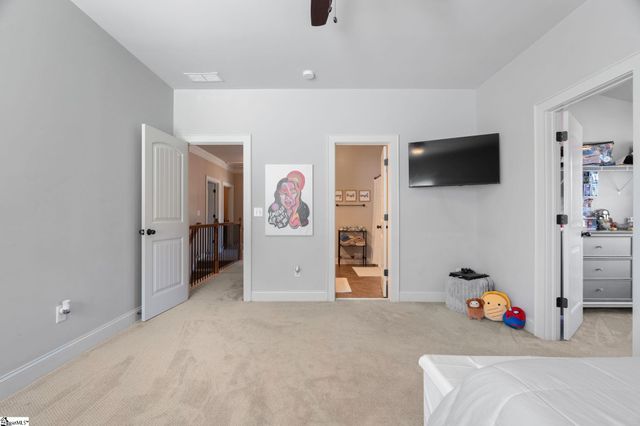 24 Grove Valley Way, Greenville, SC 29605