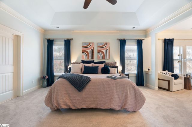 24 Grove Valley Way, Greenville, SC 29605