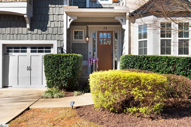 24 Grove Valley Way, Greenville, SC 29605