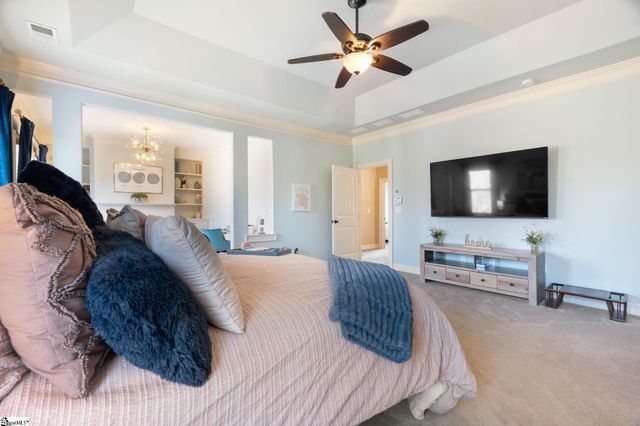 24 Grove Valley Way, Greenville, SC 29605