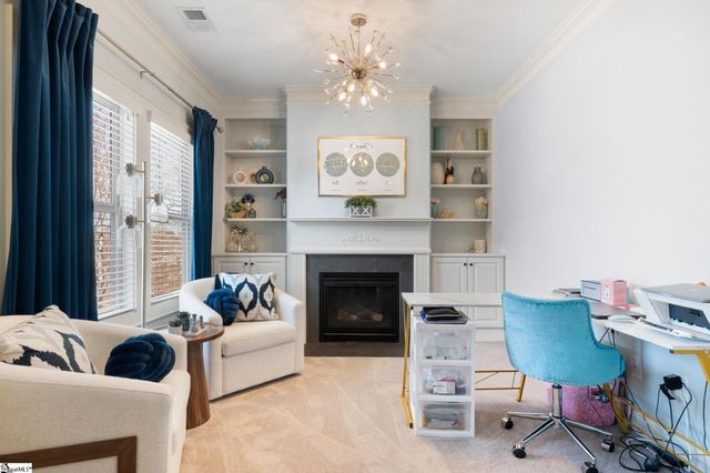 24 Grove Valley Way, Greenville, SC 29605