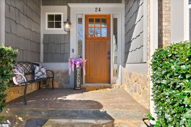 24 Grove Valley Way, Greenville, SC 29605
