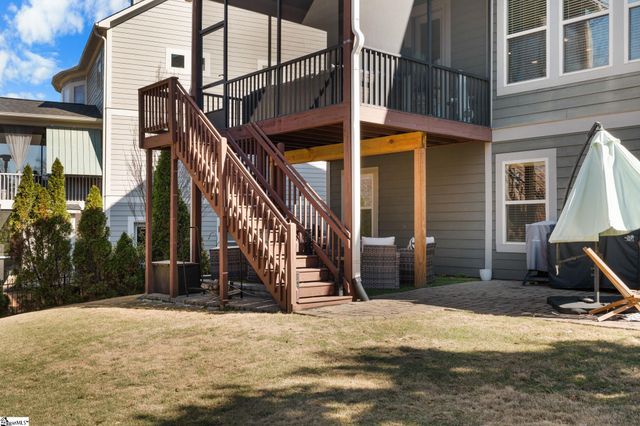 24 Grove Valley Way, Greenville, SC 29605