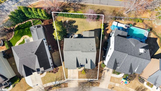 24 Grove Valley Way, Greenville, SC 29605