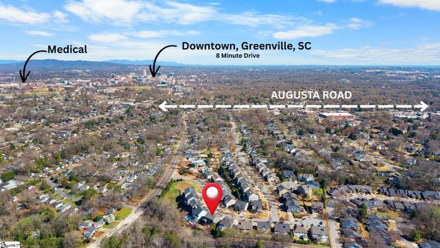 24 Grove Valley Way, Greenville, SC 29605