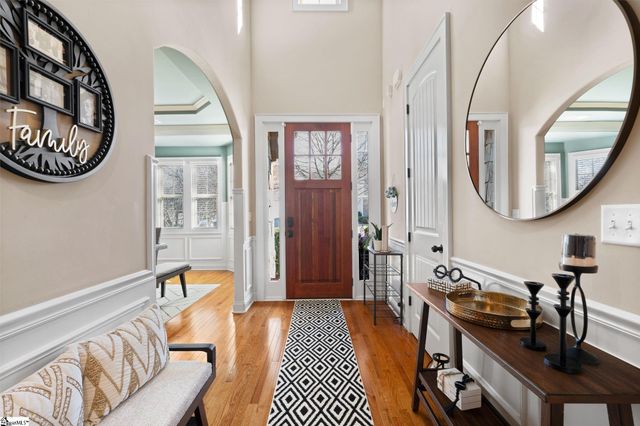 24 Grove Valley Way, Greenville, SC 29605