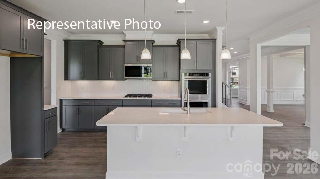 3023 Eclipse Court, Indian Trail, NC 28079