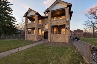 2928 Richton Street, Detroit, MI 48206