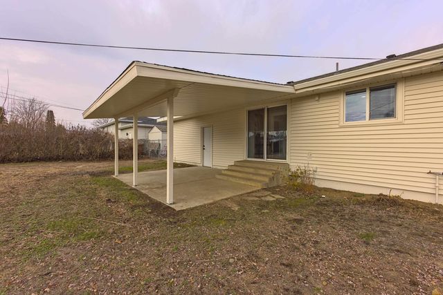 14108 E 18th Ave, Spokane Valley, WA 99037