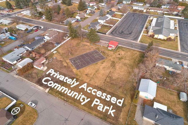 14108 E 18th Ave, Spokane Valley, WA 99037