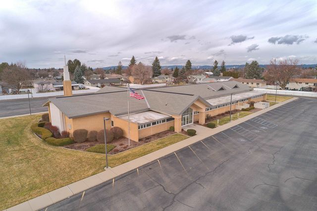 14108 E 18th Ave, Spokane Valley, WA 99037